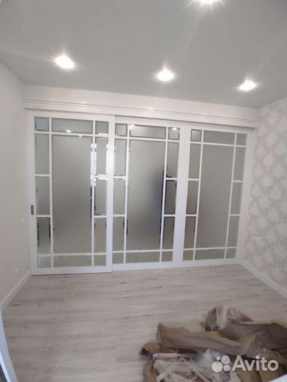 Рабочие на столярное производство