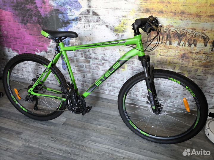 Велосипед stels navigator 505 MD 26