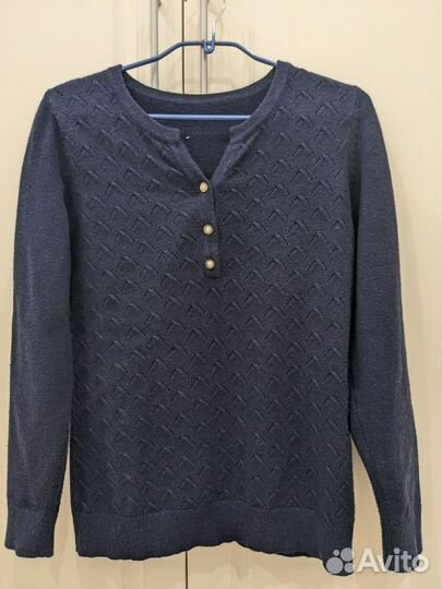 Джемпер женский 44 размер