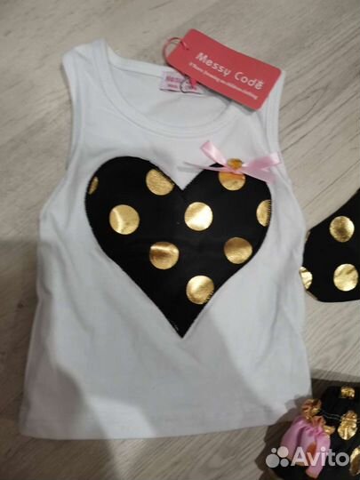 Костюмчик для праздника, фотосессии