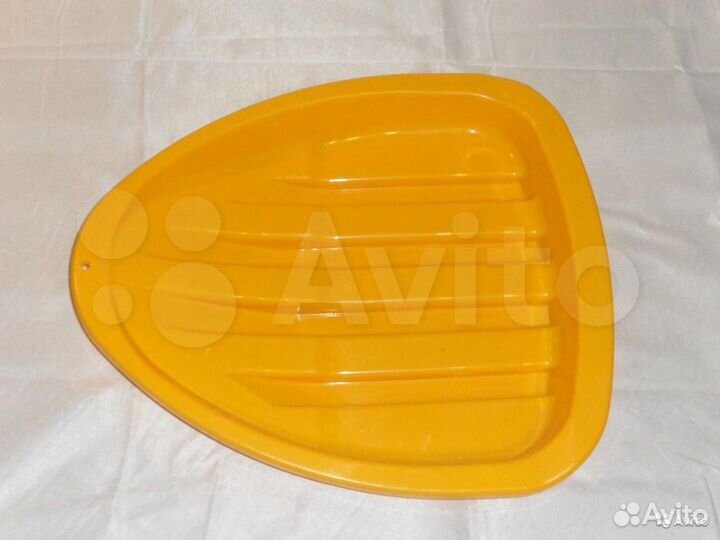 Коляска для куклы и Салазки ледянки