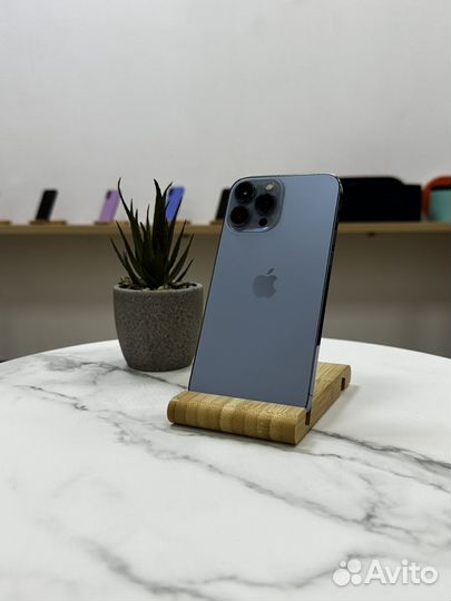 iPhone 13 Pro Max, 256 ГБ