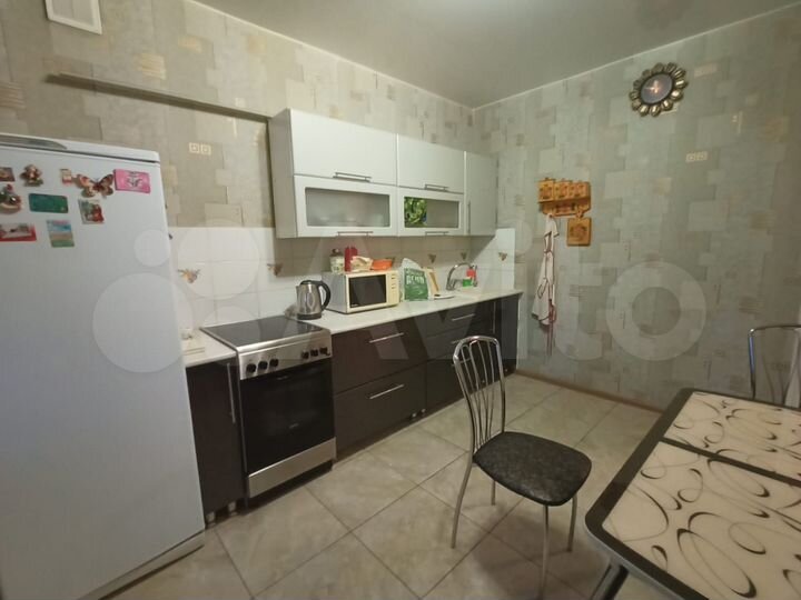 2-к. квартира, 79 м², 2/9 эт.