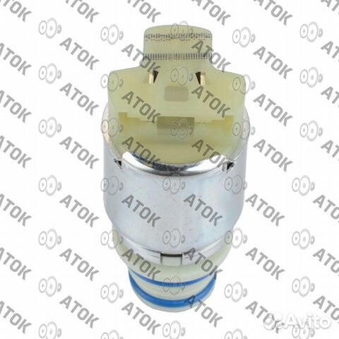 6L2Z-7G484AA соленоид 6R60/6R75/6R80 shift E 2006-2011г GEN.1 SSE