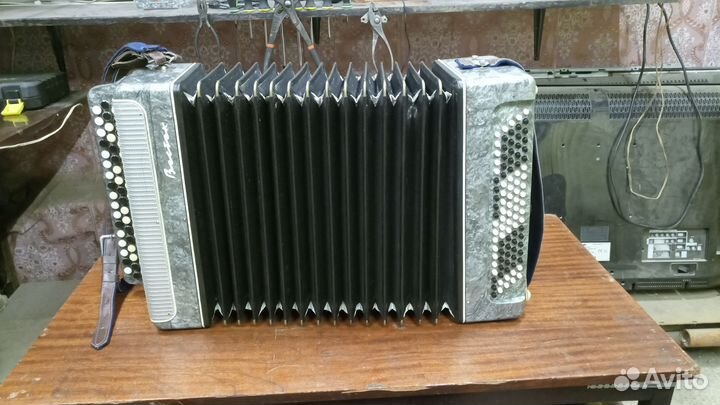 Баян Восток