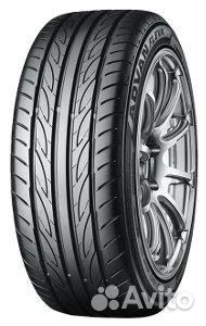 Yokohama Advan Fleva V701 245/40 R17 95