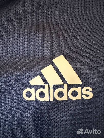 Футболка adidas оригинал р-М