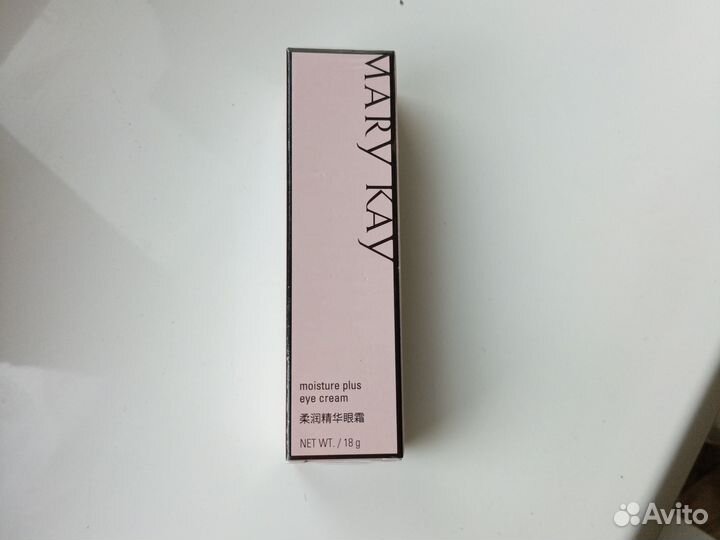 Mary Kay Крем для лица антивозрастной