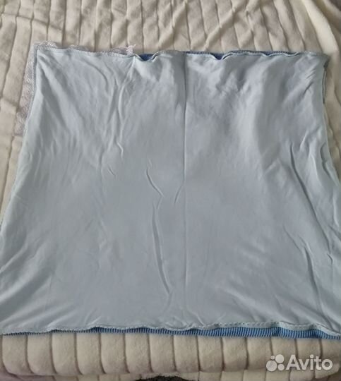 Одеяло на выписку, на синтепоне