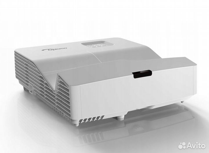 Проектор Optoma W340UST - E1P1A1FWE1Z2