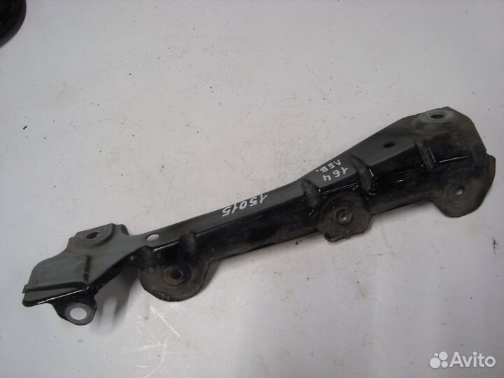 Кронштейн переднего левого крыла W164 M642 A164880