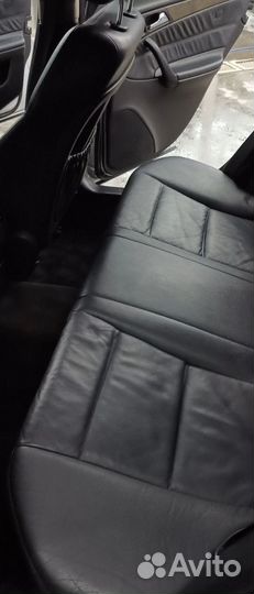 Химчистка авто