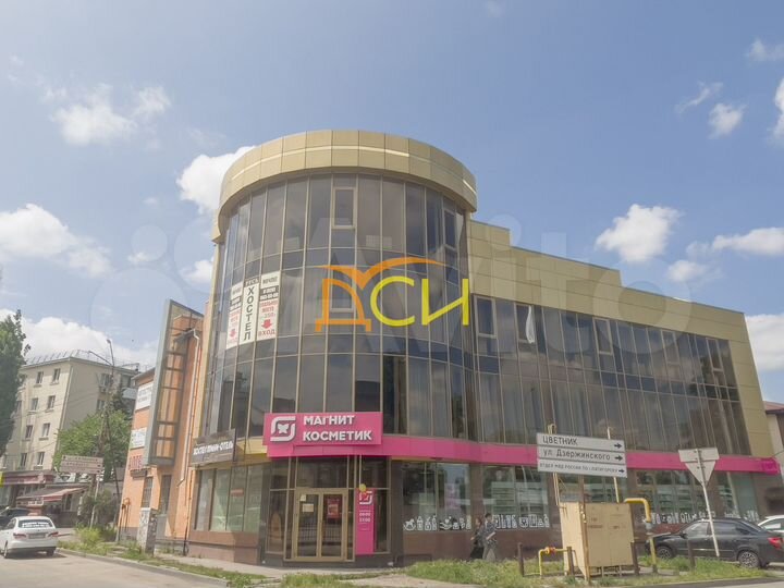 Торговая площадь, 792.9 м²