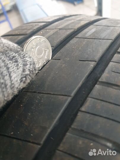 Goodyear EfficientGrip Performance 205/55 R17