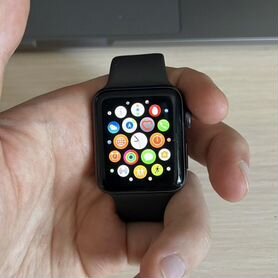 Часы Apple Watch 3 - 42mm