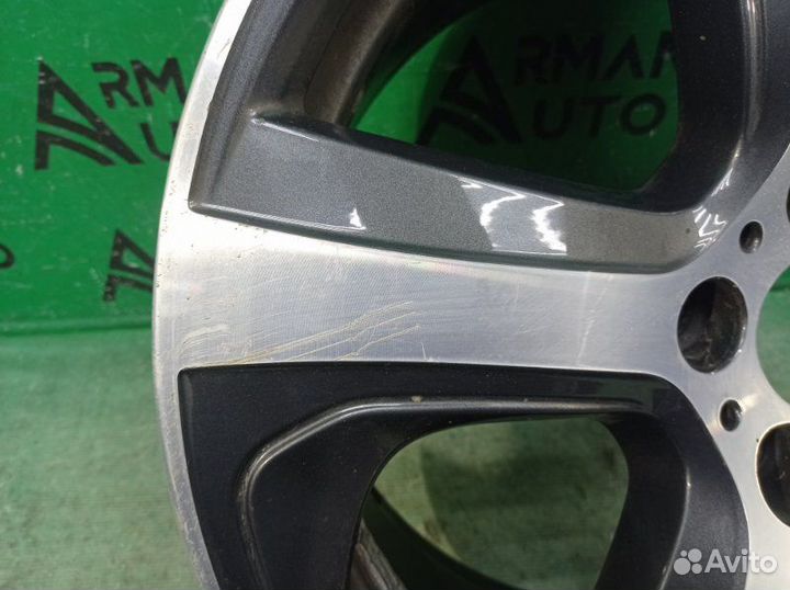 Z Диск R19 Bmw X5 F15