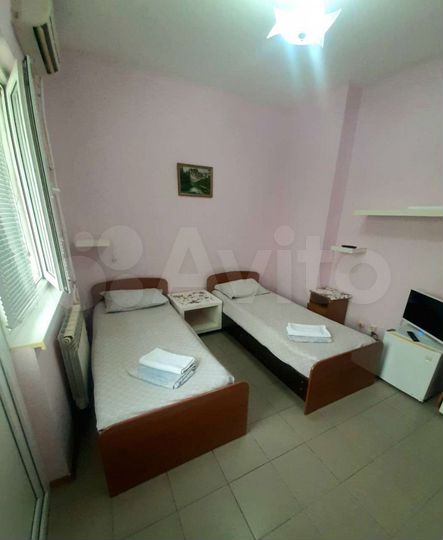 Комната 15 м², 2/3 эт.