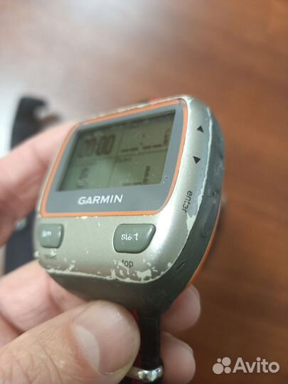 Garmin Forerunner 310xt