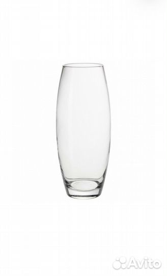 Ваза для цветов икеа новая