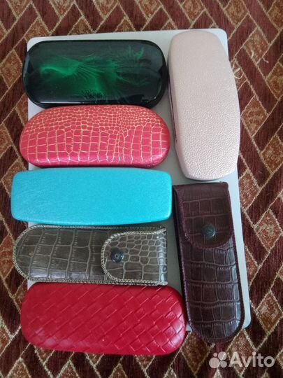 Очки с диоптриями