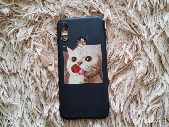 Чехлы на хонор 8А