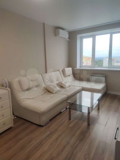 1-к. квартира, 37,9 м², 14/16 эт.