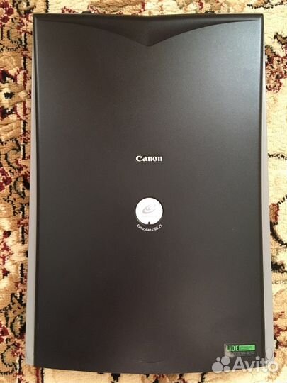 Принтер canon pixma iP2200