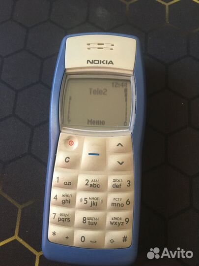 Nokia 1100