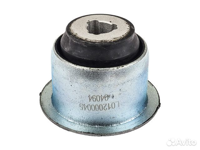 Сайлентблок рычага переднего Renault Kangoo