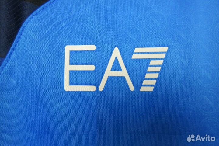 Игровая футбольная форма