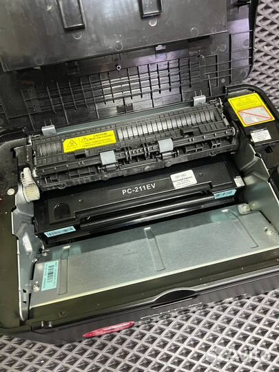 Принтер лазерный Pantum P2207 (12)