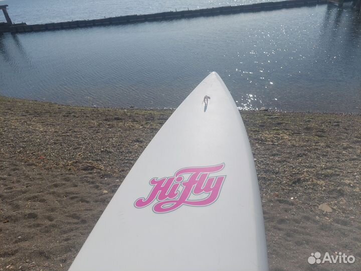 Доска для виндсерфинга