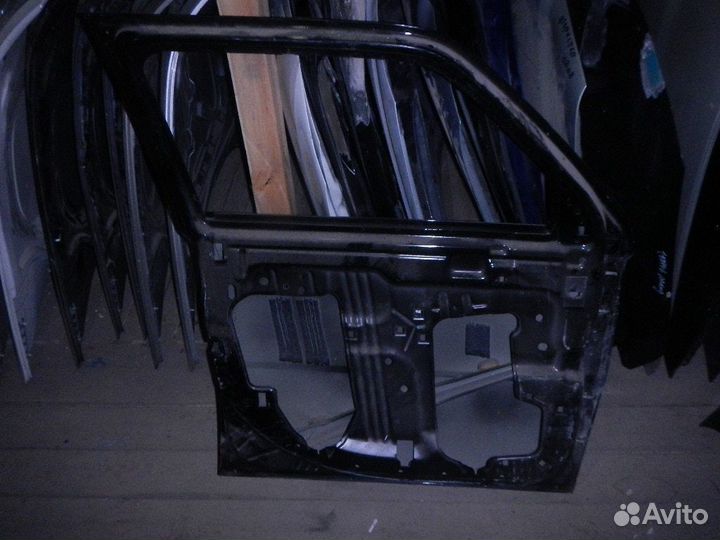 Б/У Б/У Дверь передняя левая, Jeep (Джип) -liber