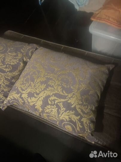 Подушки 2 штуки