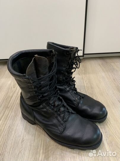 Берцы Altama Combat Boots (USA), 10 1/2 R
