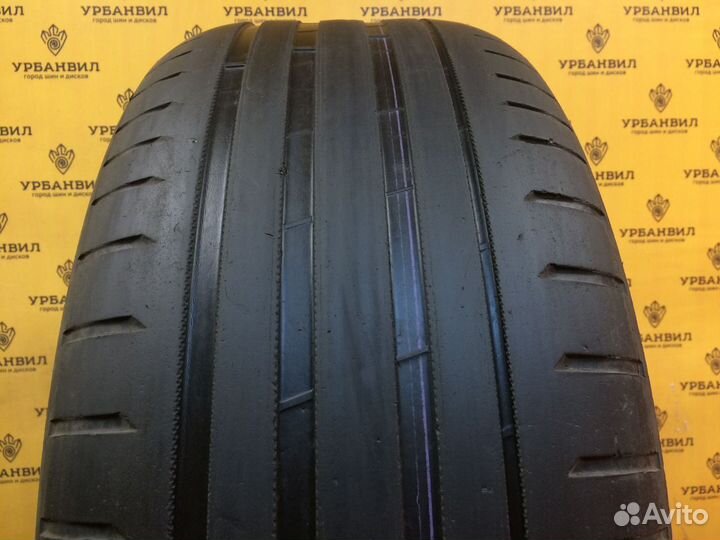 Nokian Tyres Hakka Black 2 SUV 245/55 R19