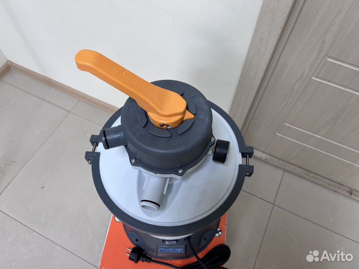 Фильтр Насос для Бассейна Bestway