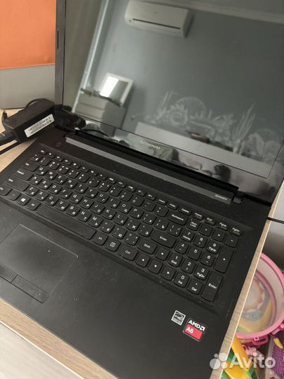 Ноутбук lenovo g50 45