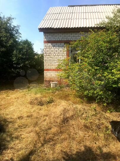 Дача 45 м² на участке 5,8 сот.