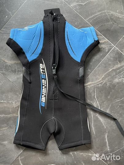 Гидрокостюм banana bite