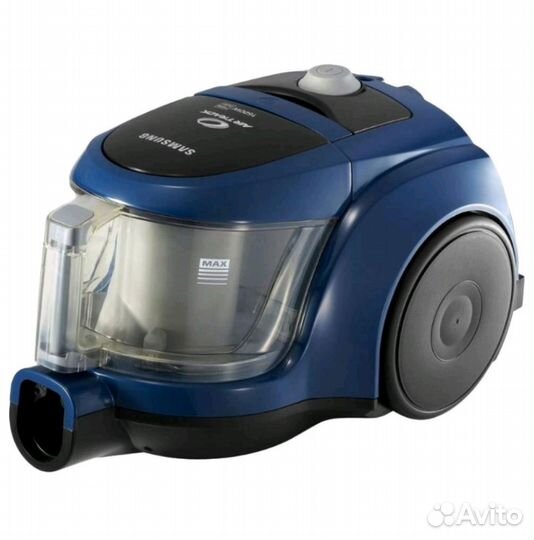 Пылесос Samsung SC4520. Новый