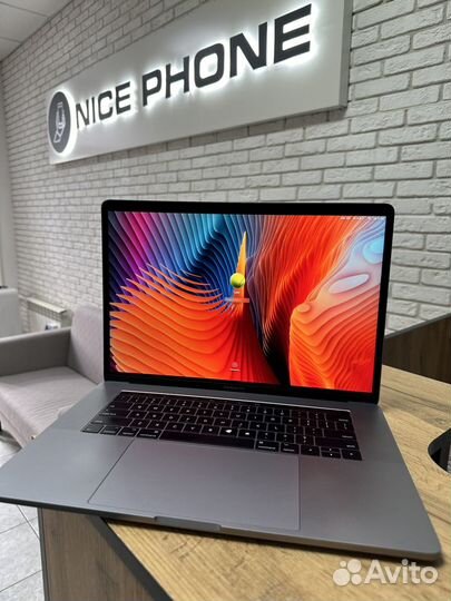 Apple MacBook Pro 15