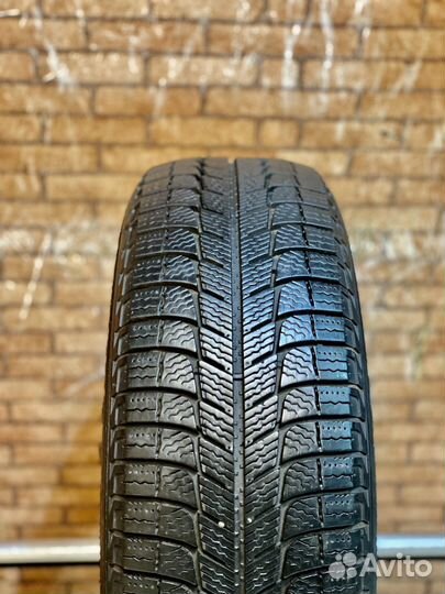 Michelin X-Ice 3 195/60 R15 92H