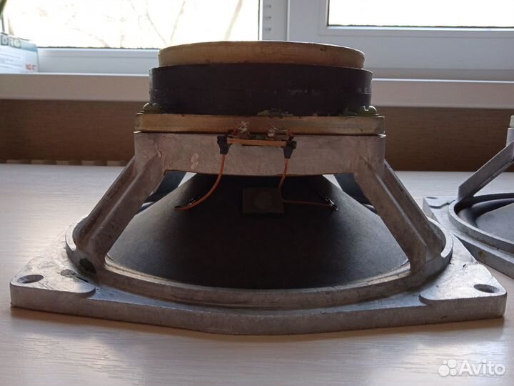 Динамики 75гдн-1Л-4 пара
