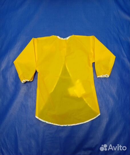 Фартук Икеа мола для рисования детский новый