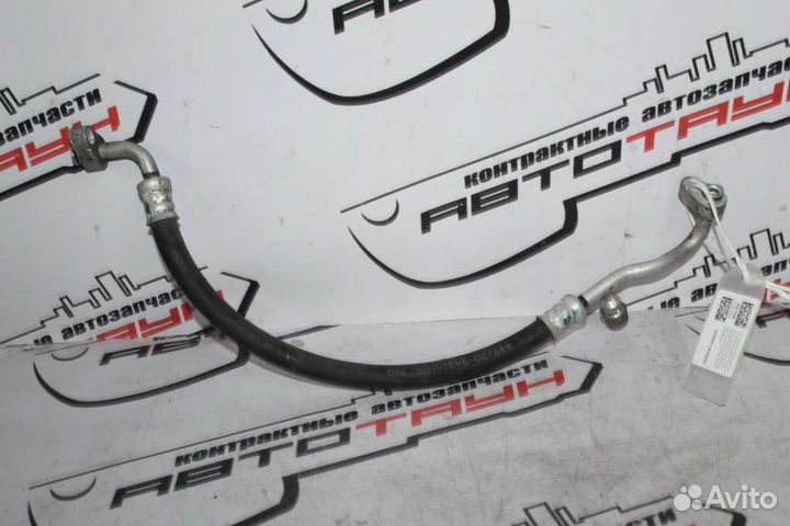 Трубка кондиционера mazda MPV LY3P L3-VDT L3-VE от