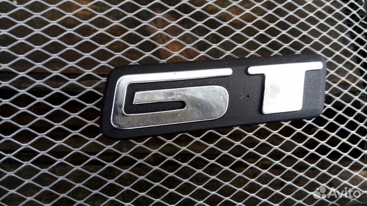 Решетка радиатора на ниву