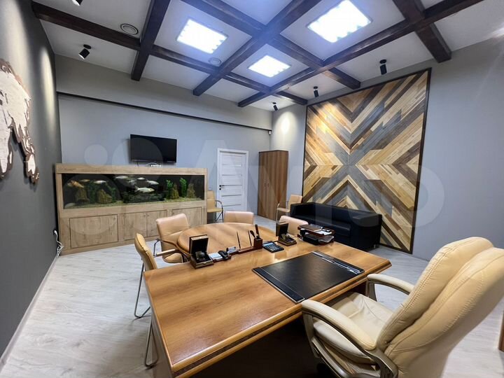 Офис, 268.8 м²