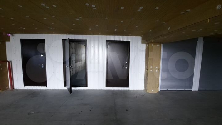 Склад, 236 м²