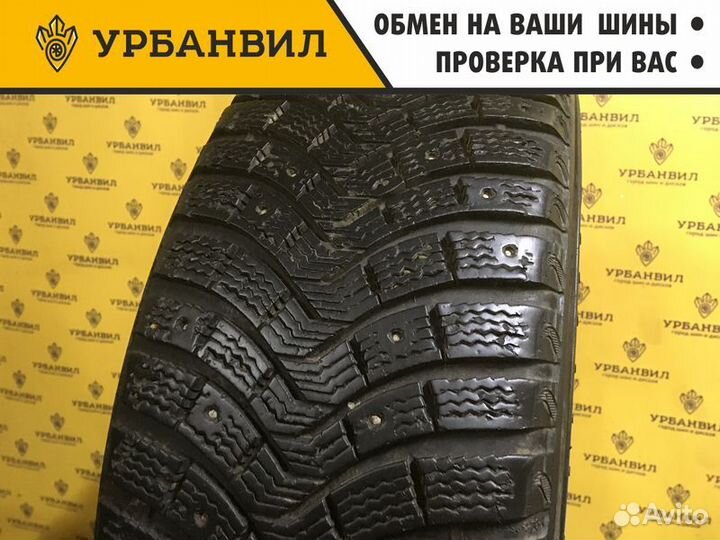 Michelin Latitude X-Ice North 2 225/60 R18 104T